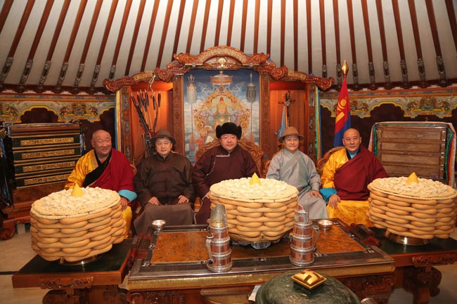 Khám phá phong tục Tết Nguyên Đán đặc sắc ở khắp thế giới ảnh 5