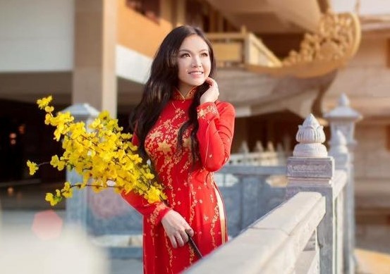 Những nữ du học sinh tuổi Thân tài năng, xinh đẹp ảnh 2