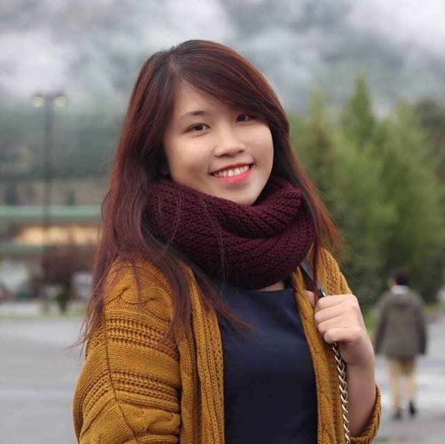 Những nữ du học sinh tuổi Thân tài năng, xinh đẹp ảnh 1