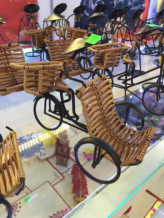 Xe đạp tre Việt: Hàng hiệu 100 triệu của tay chơi EU ảnh 12