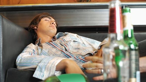 Uống rượu ngày Tết theo khoa học để đảm bảo sức khỏe ảnh 6