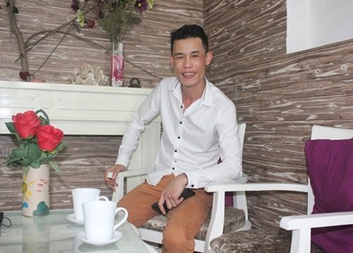 Hiệp gà tiết lộ đám cưới với bạn gái mới sau khi chia tay vợ 3 ảnh 3