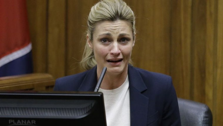 Nữ BLV thể thao đòi bồi thường 75 triệu USD vì bị lộ clip nóng ảnh 1