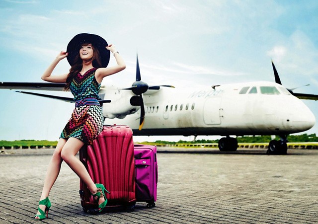 Những mẹo tuyệt đối không thể quên khi đi du lịch một mình ảnh 4