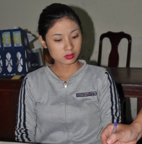 Hotgirl 9X con đại gia thành bà trùm thác loạn nhất Đà thành ảnh 2