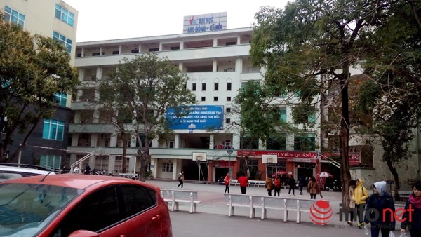 Hàng nghìn SV bàng hoàng bị trường 'truy thu' tiền học sau 2 năm ảnh 2