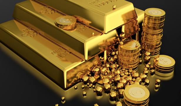 Giá vàng tăng mạnh, giới đầu tư sẽ đi 'săn vàng'? ảnh 1