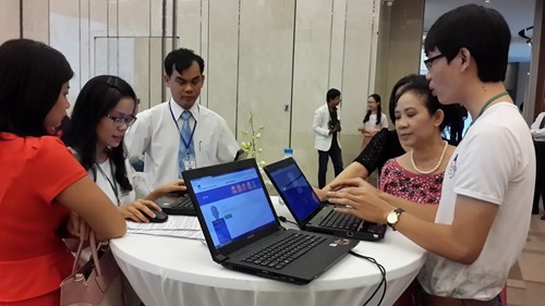 Bùng nổ trào lưu học trực tuyến: Lợi hay hại? ảnh 6