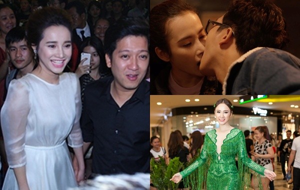 Trường Giang khiến Nhã Phương 'tỉnh mộng' với công bố tình - tiền ảnh 1