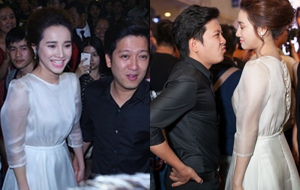 Trường Giang khiến Nhã Phương 'tỉnh mộng' với công bố tình - tiền ảnh 3