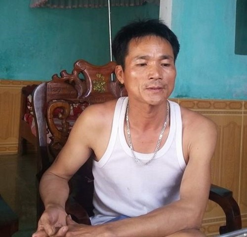 Nỗi đau của gia đình lao động Việt bị cướp giết tại Angola ảnh 2