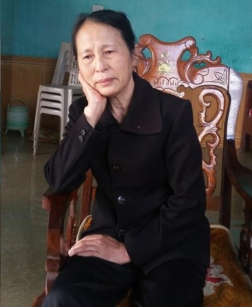 Nỗi đau của gia đình lao động Việt bị cướp giết tại Angola ảnh 3