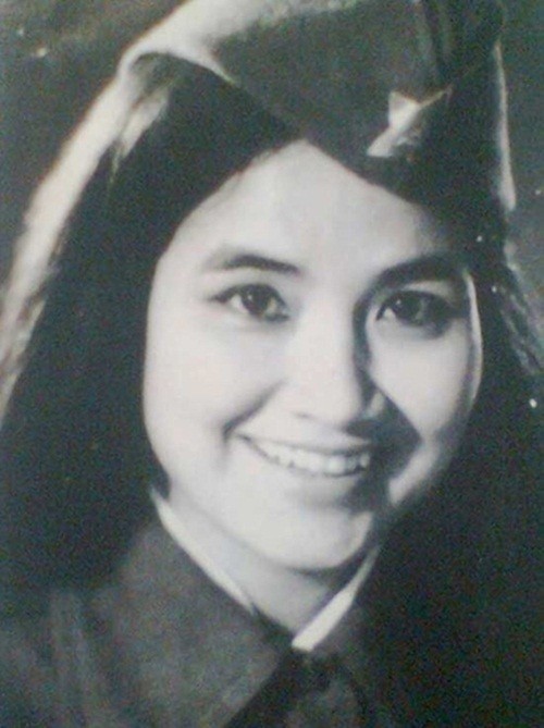 Sau 2 lần đò, NSƯT Thanh Tú chờ 'hiệp sĩ' cuộc đời mình xuất hiện ảnh 2