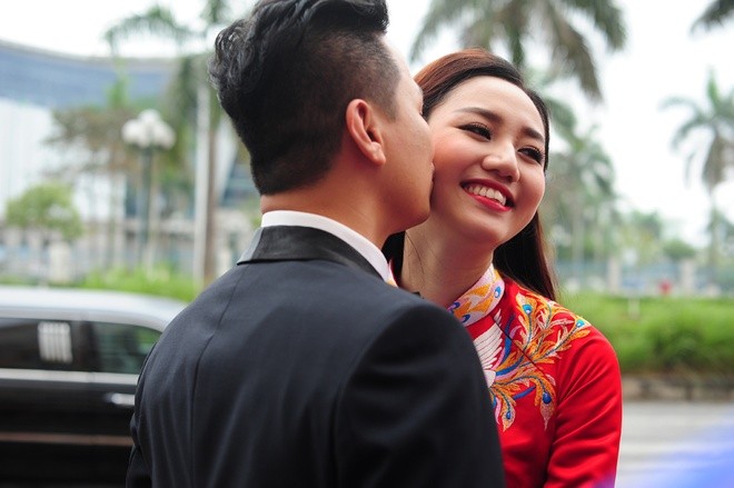 Đi siêu xe chục tỷ ở đám hỏi, chồng Á hậu Ngô Trà My giàu cỡ nào? ảnh 3