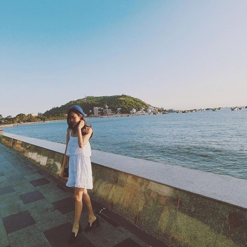 Hot girl Midu buồn bã vì Phan Thành vì ngựa quen đường cũ? ảnh 4