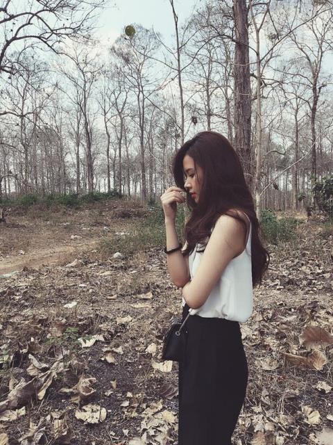 Hot girl Midu buồn bã vì Phan Thành vì ngựa quen đường cũ? ảnh 5