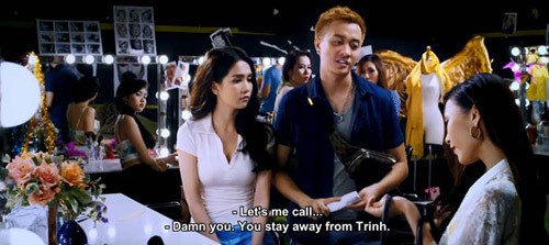 Ngọc Trinh khóc hết nước mắt: 'Em không phải một món hàng' ảnh 6