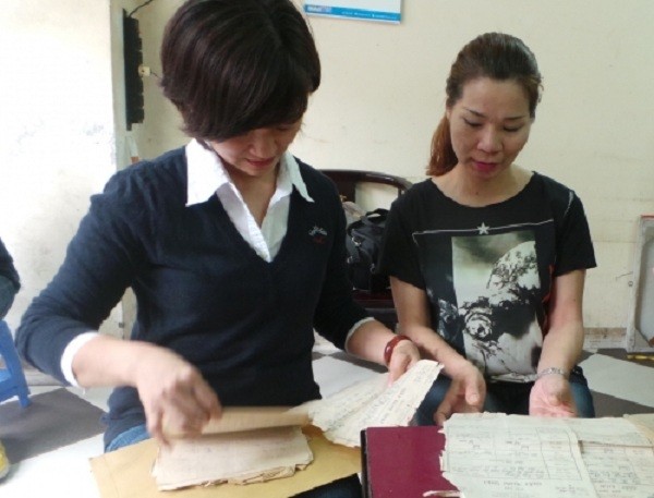 Người trao nhầm trẻ 42 năm trước ở Hà Nội sẽ bị xử lý thế nào? ảnh 1