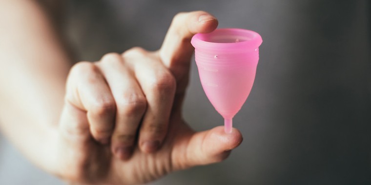 Bí kíp đối phó với băng vệ sinh và tã 'nhiễm độc' của mẹ Việt ảnh 1