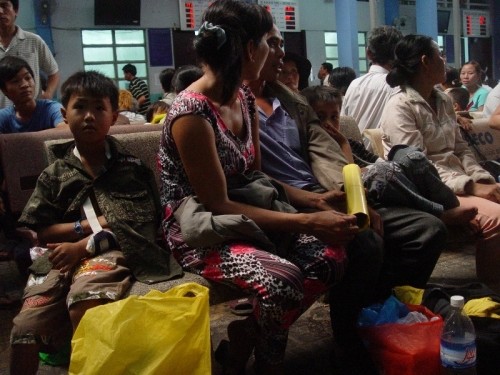 Vi hành bệnh viện, Bí thư Thăng nói 'không thể tưởng tượng' ảnh 2