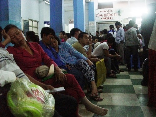 Vi hành bệnh viện, Bí thư Thăng nói 'không thể tưởng tượng' ảnh 4