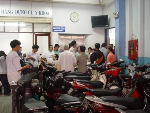 Vi hành bệnh viện, Bí thư Thăng nói 'không thể tưởng tượng' ảnh 9