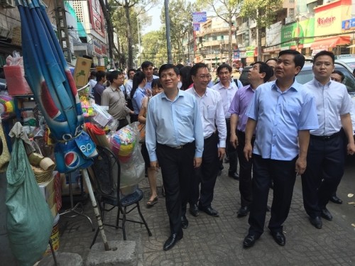 Vi hành bệnh viện, Bí thư Thăng nói 'không thể tưởng tượng' ảnh 12