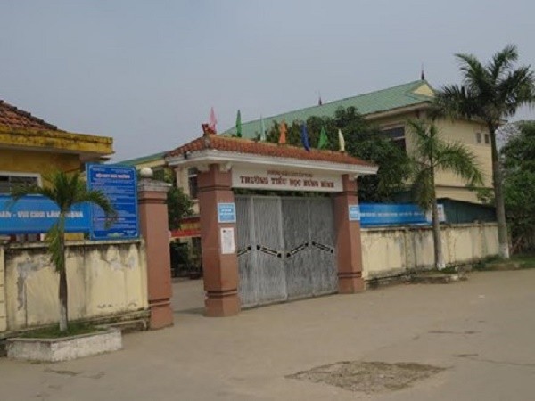 Thầy giáo dâm ô với học sinh lớp 3: Không giao cấu vẫn phạm tội ảnh 1