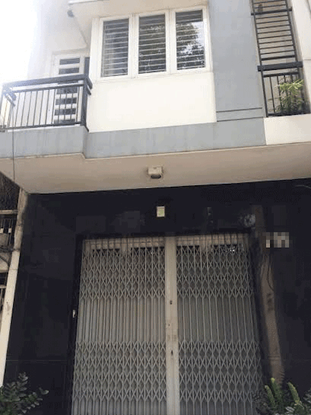 Nhà của nguyên Viện trưởng kiểm sát TP.HCM bị trộm hơn 1,5 tỷ ảnh 1