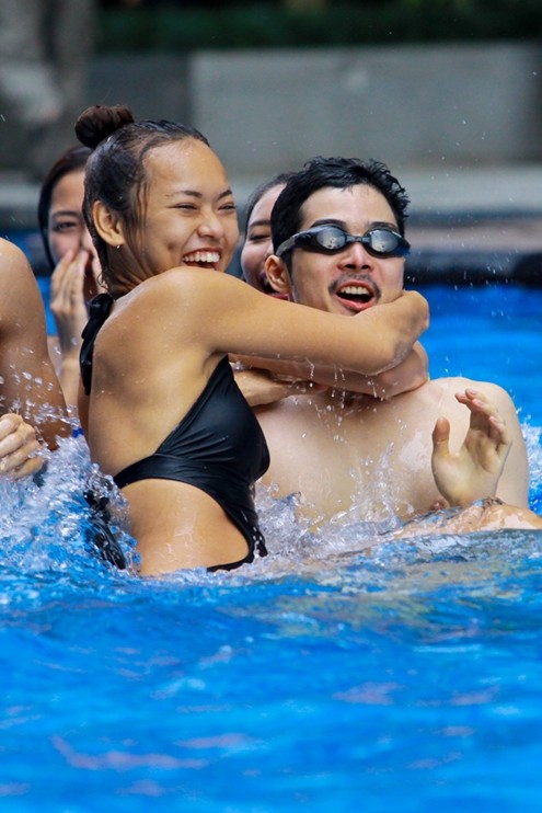 Quỳnh Mai và chiến lược đằng sau scandal ở Asia’s Next Top Model ảnh 2