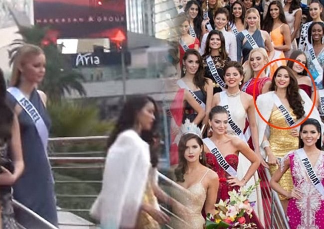 Quỳnh Mai và chiến lược đằng sau scandal ở Asia’s Next Top Model ảnh 6