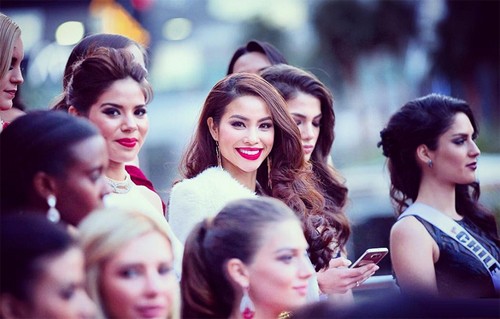 Quỳnh Mai và chiến lược đằng sau scandal ở Asia’s Next Top Model ảnh 7