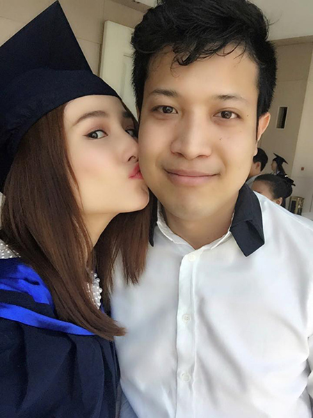 Diễm My chia sẻ chuyện 'cô đơn kinh khủng' khi chia tay bạn trai ảnh 5