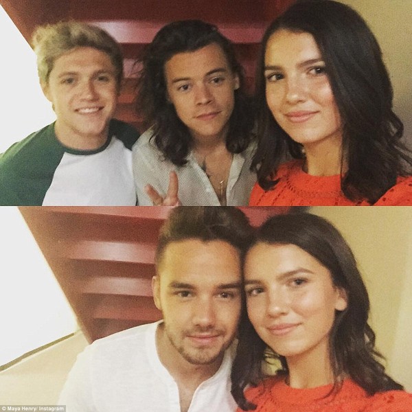 Mãn nhãn với tiệc sinh nhật tốn 120 tỷ của tiểu thư Maya ảnh 18