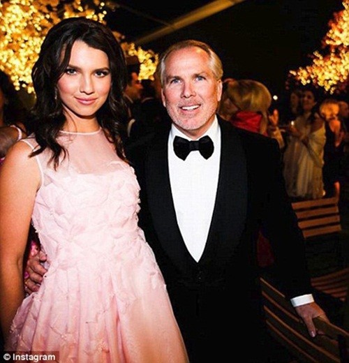 Mãn nhãn với tiệc sinh nhật tốn 120 tỷ của tiểu thư Maya ảnh 4