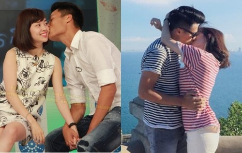 Ly Kute bụng bầu nhập viện, Mạc Hồng Quân vẫn say tình bên Kỳ Hân ảnh 3