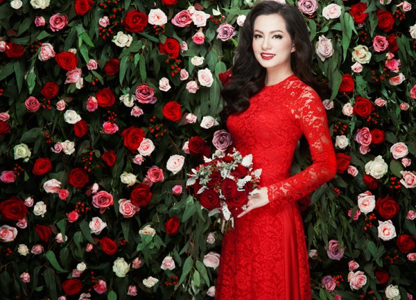 Phan Như Thảo hành động bất ngờ sau 'tuyên chiến' với Ngọc Thúy ảnh 6