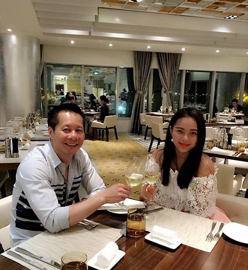 Phan Như Thảo hành động bất ngờ sau 'tuyên chiến' với Ngọc Thúy ảnh 2