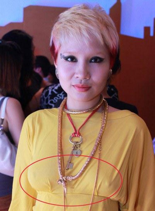 'Ca sĩ nổi tiếng gây sốc' Mai Khôi ứng cử đại biểu Quốc hội ảnh 5