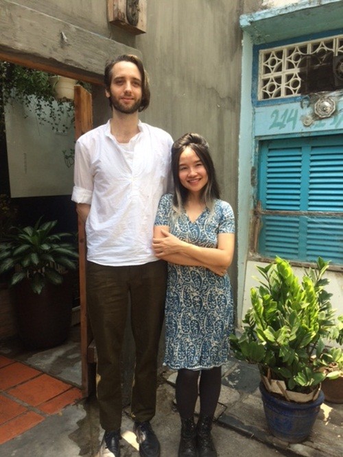 'Ca sĩ nổi tiếng gây sốc' Mai Khôi ứng cử đại biểu Quốc hội ảnh 4