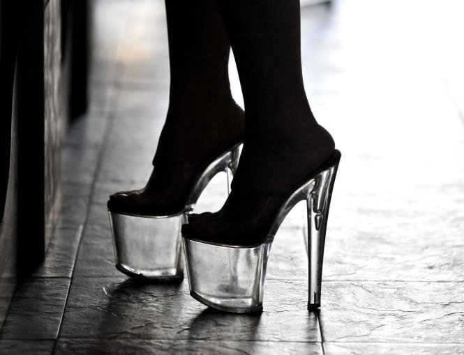 Cà phê bikini của người Việt bị Mỹ yêu cầu đóng cửa ảnh 3