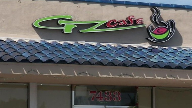 Cà phê bikini của người Việt bị Mỹ yêu cầu đóng cửa ảnh 2