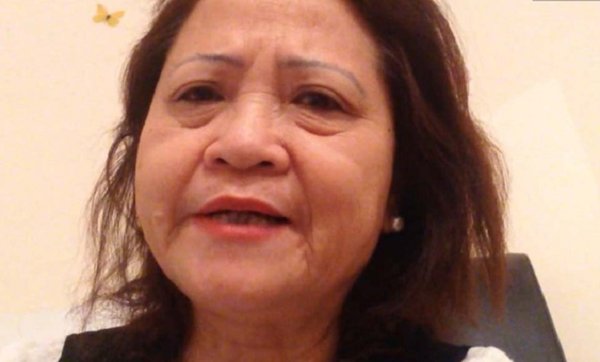 Bà Hạnh từng gặp một cô gái và có linh cảm đó là con mình ảnh 1