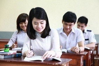 Những điều chỉnh trong Quy chế thi THPT 2016 thí sinh cần lưu ý ảnh 1