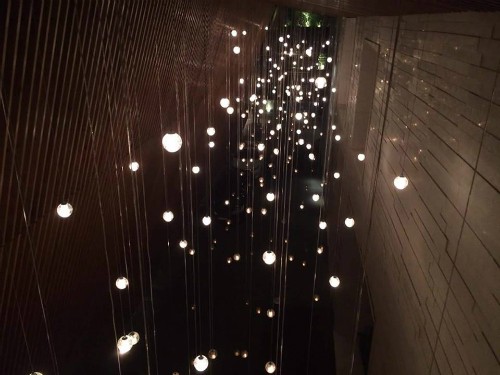 Tiệc cưới 'siêu lung linh' của Victor Vũ - Đinh Ngọc Diệp ảnh 9