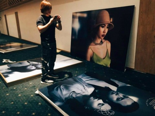 Tiệc cưới 'siêu lung linh' của Victor Vũ - Đinh Ngọc Diệp ảnh 8