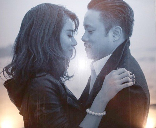 Toàn cảnh 'đám cưới ngàn sao' của Đinh Ngọc Diệp - Victor Vũ ảnh 3