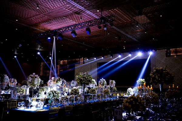 Đám cưới Victor Vũ - Đinh Ngọc Diệp tốn chục tỷ để tạo đẳng cấp? ảnh 3