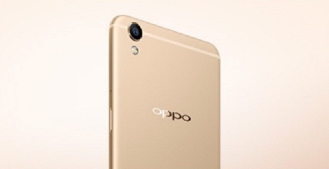 Bỏ 8,5 triệu mua R9 mới của Oppo đẹp không khác gì iPhone 6S ảnh 1