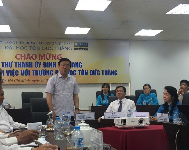 Bí thư Đinh La Thăng yêu cầu xin lỗi nữ du khách bị cướp giật ảnh 1